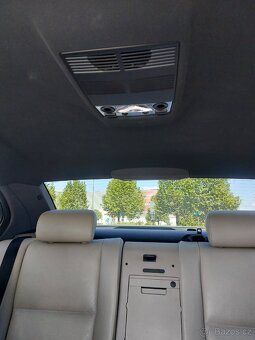 BMW 530xi e60 190kW, Mpaket, automat, 4x4 - 20