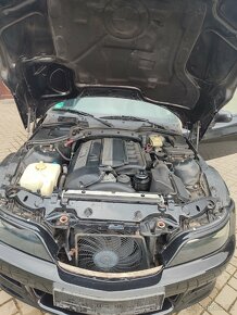 BMW Z3 2,0 sestivalec - 20