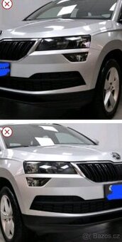 ŠKODA KAROQ ( nová cena ) - 20