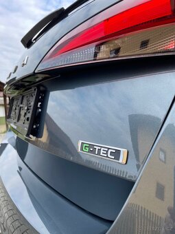 Škoda Scala 1.0 TSI G-tec CNG Ambition 2020 TOP - 20