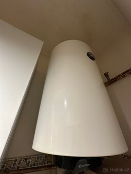 Prodej bytu 2+1 52m² se zahradou Nádražní Stará role - 20