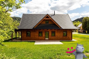 Prodej rodinný dům, 166 m2 - Nový Hrozenkov, ev.č. 58517 - 20