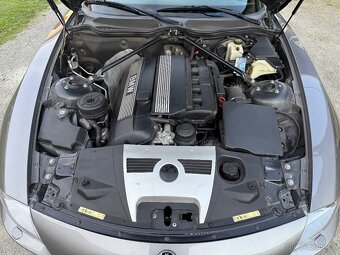 Z4 3.0 170 KW jedinečný stav - 20