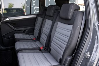 Volkswagen Touran 1.5 TSI ACT R-Line - 20