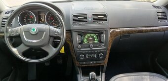 Yeti 2,0 tdi  4x4 EXPERIENCE - 20