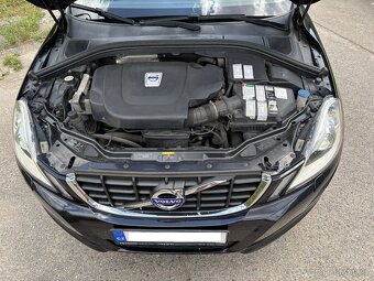 VOLVO XC60 D5 AWD 151kW r.v. 2011 - 20