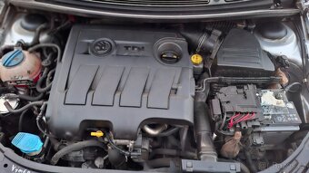 Škoda fabia 16tdi 77kw r2014 - 20