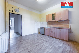 Prodej nájemního domu, 383 m², Vojkovice - 20