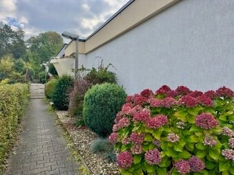 Pronájem rodinné domy, 20 m² - Teplice - Fučíkova stezka - 20