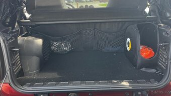 Smart Fortwo Cabrio EQ AT 60 kW KameraJBLSoundSystemApple - 20