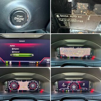 Škoda Karoq 1.5 TSi 110Kw/DSG/Sportline/Virtual/Tažný/125Tkm - 20