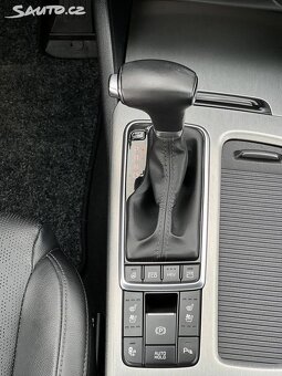 🚗 Kia Optima 2.0GDi 115KW Plug-in hybrid AUTOMAT - 20