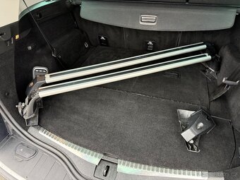 Renault Espace 2,0 dCi 118kW AUTOMAT LED PANORAMA - 20