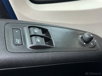 Boxer 4x4 dangel L2H2 1.maj.Čr,dílna sortimo DPH tažné - 20