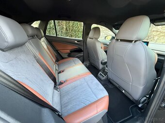 VW ID4 Pro Perfo 77 kWh/2022/Fulled/SOH95%/74Tkm/2021 - 20