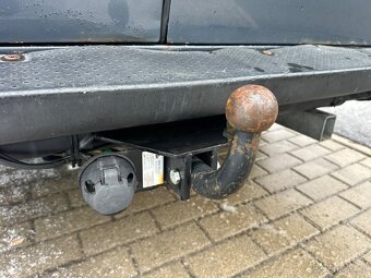 Obytná Vestavba Pössl - Citroen Jumper - 20