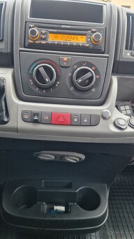 FIAT Ducato 3.0 - automat - 20