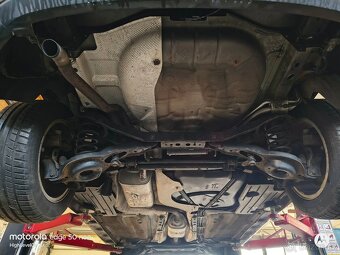 Ford C-Max 1.0Ti - 92kW TITANIUM/GARANCE KM/MANUÁL/SERVISKA - 20