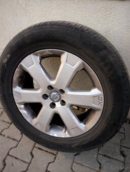 Prodej Volvo XC90 D5 - 20