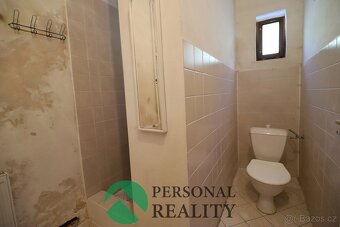 Prodej rodinné domy, 261 m2 - Bečov nad Teplou, ev.č. 02251 - 20