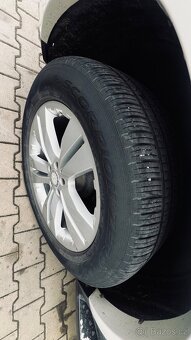 Mercedes Benz GL 350 CDi 4 Matic FACELIFT 7.míst CZ AMG - 20