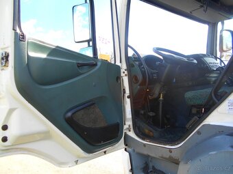 DAF FAS CF85.430 - 20