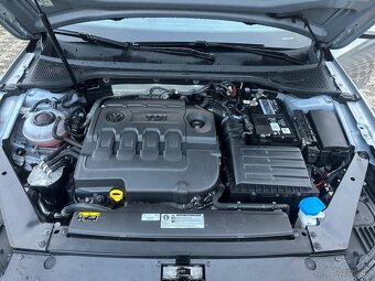Vw passat B8 - 7/2019 , 2.0 Tdi 110 kw 1 majitel top stav - 20