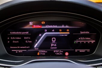 Audi S5 Sportback 3.0TDI quattro Tiptronic - 22 000km - 20
