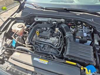 VW Golf Variant 1.0tsi 81kw Life - 20