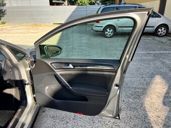 Volkswagen Golf 7 GTI 169kw - 20
