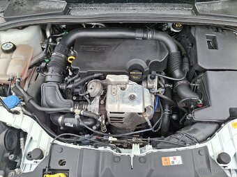FOCUS COMBI 1,0 74 KW ODPOČET DPH - 20