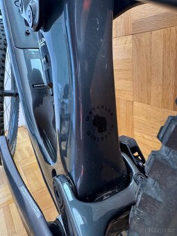 Trek Slash 9.8 XT XL Full Carbon 2022 Model TOP STAV - 20