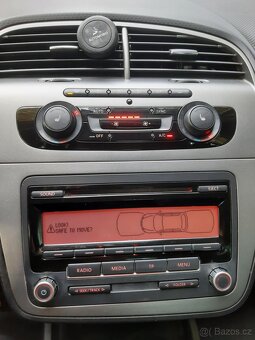 Seat Altea XL 1,4 tsi 92kw - 20