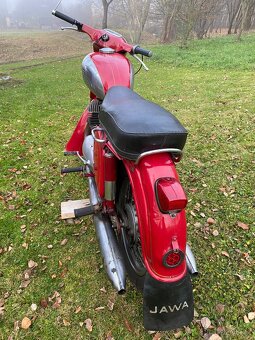 JAWA PANELKA 350 360 - 20