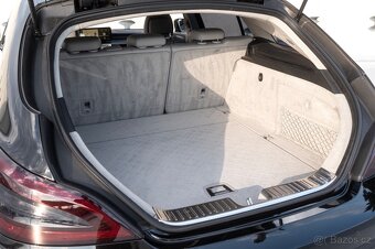 Mercedes Benz CLS 63 S AMG Shooting Brake - 20