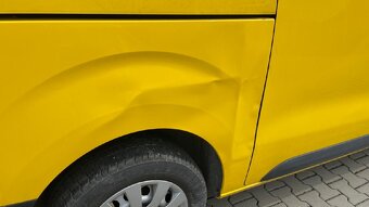 Peugeot Expert, 2.0 HDi /90KW/L3/LONG/RV 9/2019 - 20