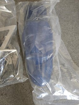 Husqvarna CR 250 2004 - 20