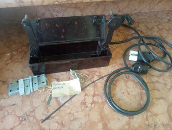 Projektor Weimar 3 - 20