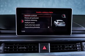 Audi S5 3.0TFSI 260kW, auattro, tiptronic - 20
