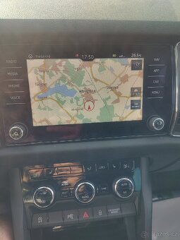 Škoda KODIAQ 2.0 TDI, 140kw, 4x4, DSG - 20