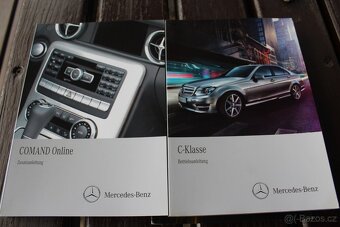 Mercedes-Benz Třídy C - 20