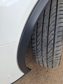NISSAN X-TRAIL 4X4 1.6 DCI 130PS  - PANORAMA - TAŽNÉ - 20