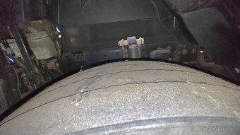 2010 tahač EUR5 manuál TGS 18.440 MAN / možno 3 podobné - 20