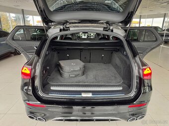 Mercedes-Benz E53AMG 430kW 4M+ Burmester4D - 20