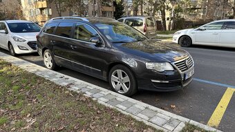 Volkswagen Passat B6 2007 2.0tdi 125kw DSG - 20