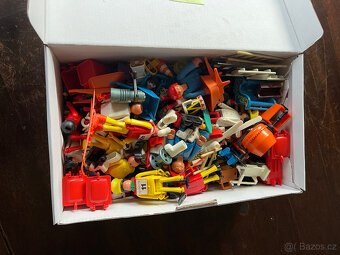 Playmobil - větší množství - 20