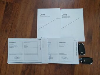 2022_KIA Ceed combi 1.5 turbo_1.maj.SR_234.000Kč netto_ - 20