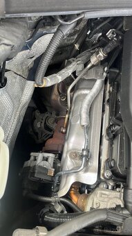 BMW 118D (F20) 2,0D 100kw - 20