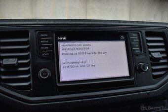 Volkswagen Crafter, 2.0TDI.VES.DÍLNA.DPH.SERVIS VW - 20
