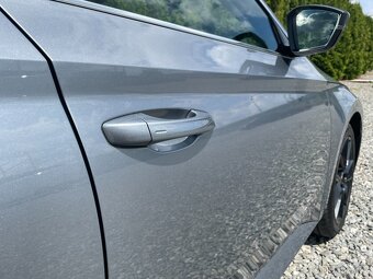 Škoda Superb 2.0 TDI 140 kW DSG STYLE - 20
